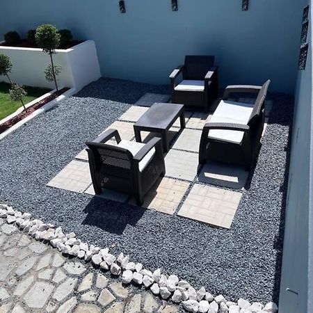 Playa Y Campo Studio Isabela Εξωτερικό φωτογραφία