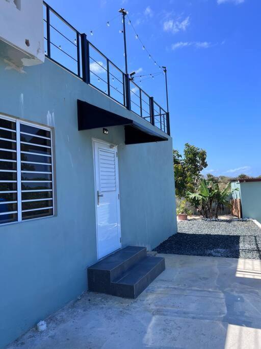 Playa Y Campo Studio Isabela Εξωτερικό φωτογραφία