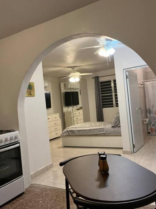 Playa Y Campo Studio Isabela Εξωτερικό φωτογραφία