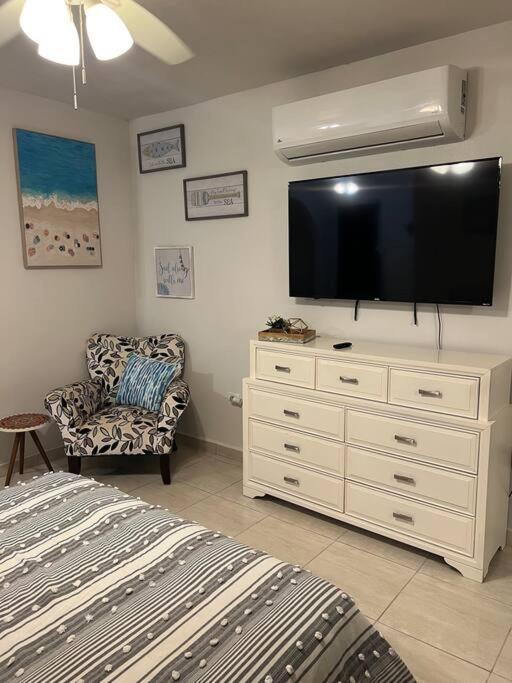 Playa Y Campo Studio Isabela Εξωτερικό φωτογραφία