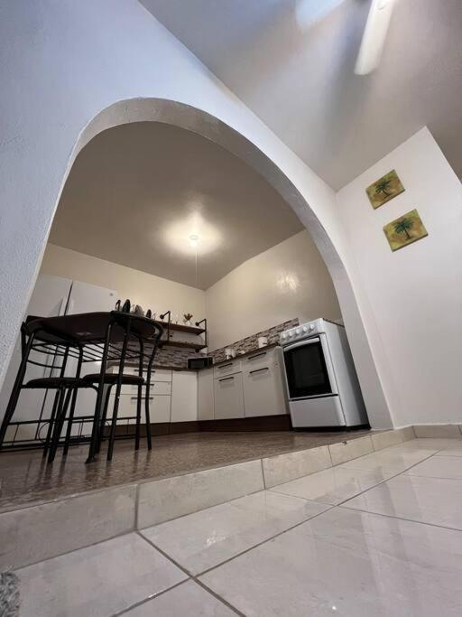 Playa Y Campo Studio Isabela Εξωτερικό φωτογραφία