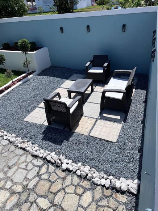 Playa Y Campo Studio Isabela Εξωτερικό φωτογραφία