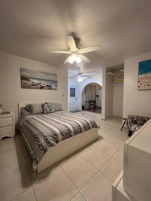 Playa Y Campo Studio Isabela Εξωτερικό φωτογραφία