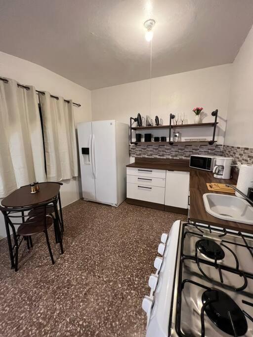 Playa Y Campo Studio Isabela Εξωτερικό φωτογραφία