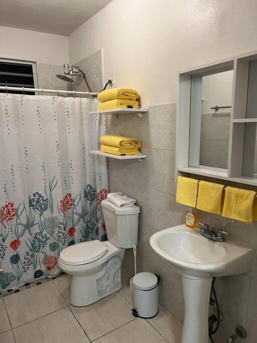 Playa Y Campo Studio Isabela Εξωτερικό φωτογραφία