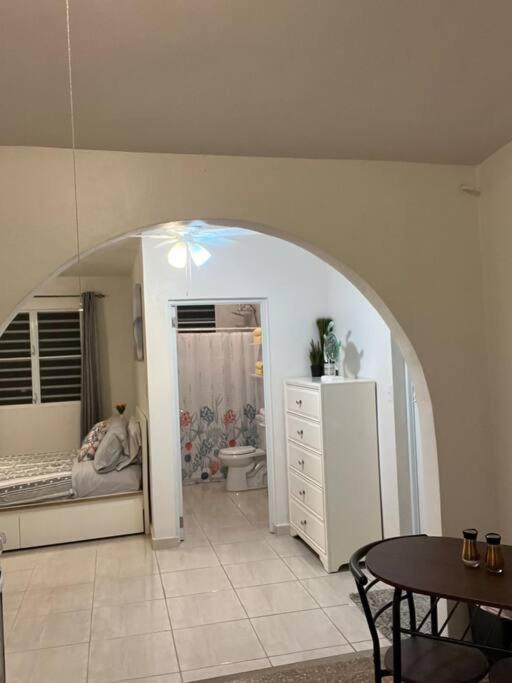 Playa Y Campo Studio Isabela Εξωτερικό φωτογραφία