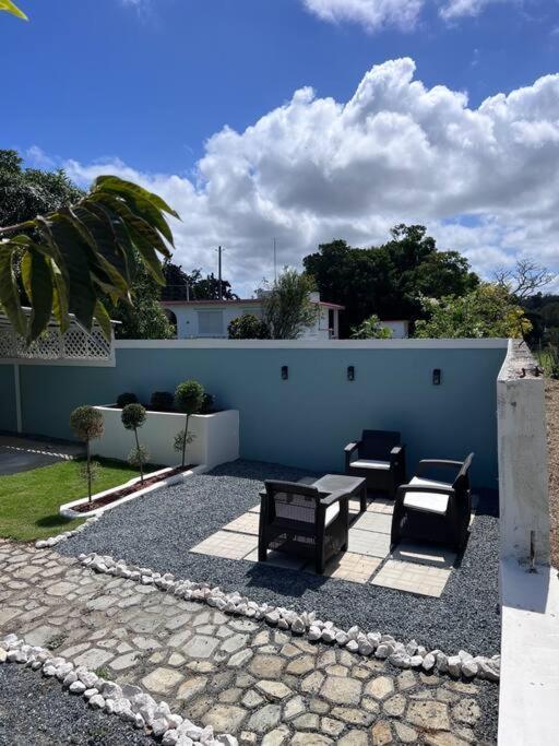 Playa Y Campo Studio Isabela Εξωτερικό φωτογραφία