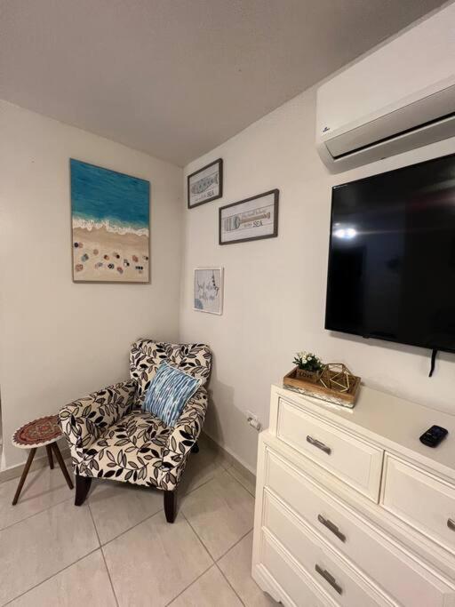 Playa Y Campo Studio Isabela Εξωτερικό φωτογραφία